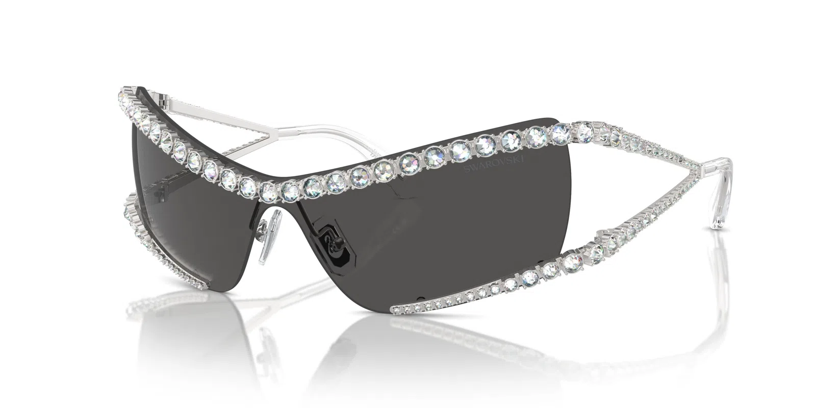 Swarovski 7022 Sunglasses - view 26